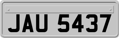 JAU5437