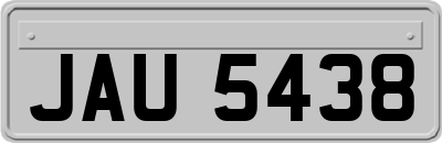 JAU5438