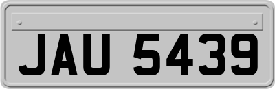 JAU5439