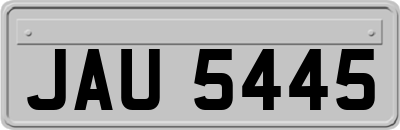 JAU5445