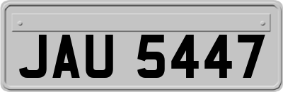 JAU5447