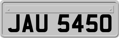 JAU5450