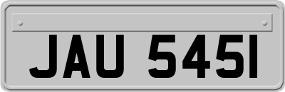 JAU5451