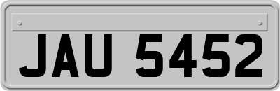 JAU5452