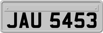JAU5453