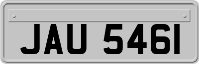 JAU5461