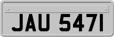 JAU5471