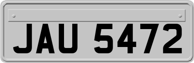 JAU5472