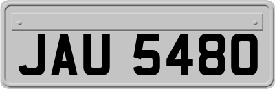 JAU5480
