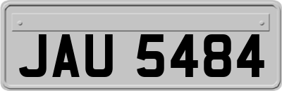 JAU5484