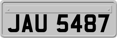 JAU5487