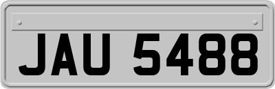 JAU5488