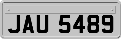 JAU5489
