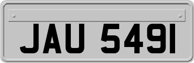 JAU5491
