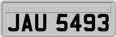 JAU5493