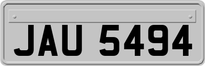 JAU5494
