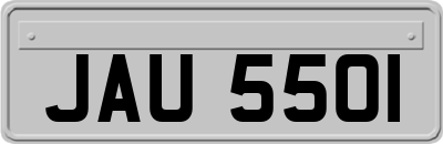 JAU5501