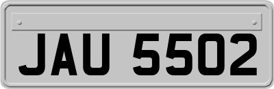 JAU5502