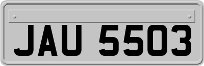 JAU5503