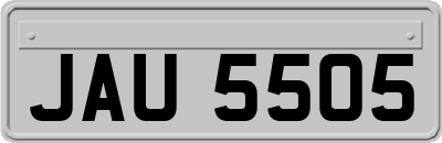 JAU5505
