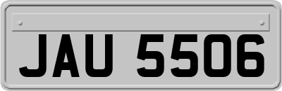 JAU5506