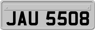 JAU5508