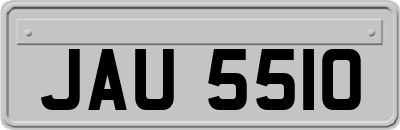 JAU5510