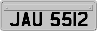 JAU5512