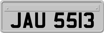 JAU5513
