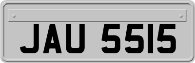JAU5515