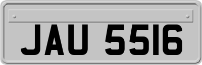 JAU5516