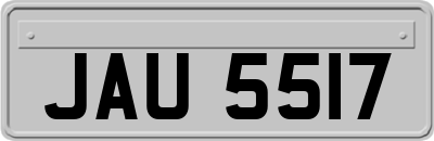 JAU5517
