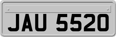 JAU5520