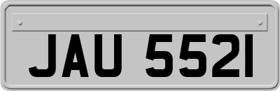 JAU5521