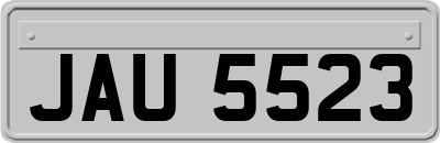 JAU5523
