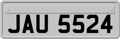 JAU5524