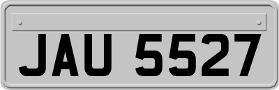 JAU5527