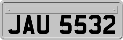 JAU5532