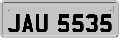 JAU5535