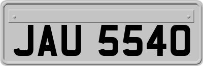 JAU5540
