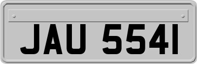 JAU5541