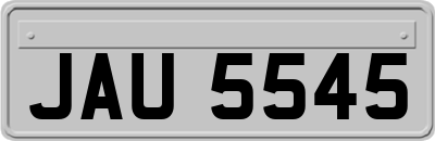 JAU5545