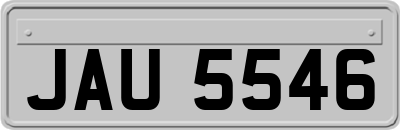 JAU5546