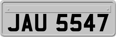 JAU5547