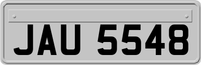 JAU5548