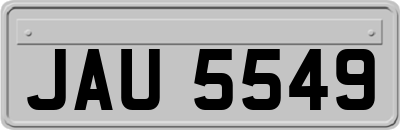 JAU5549