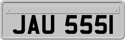 JAU5551