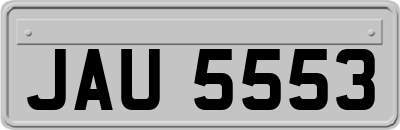 JAU5553