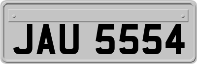 JAU5554