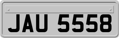 JAU5558